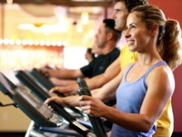 Gold's Gym Franchising a franchise opportunity from Franchise Genius